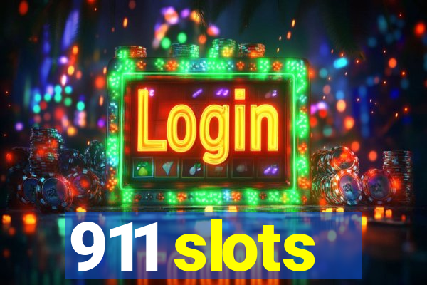 911 slots